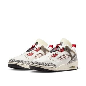 Jordan Spizike Low